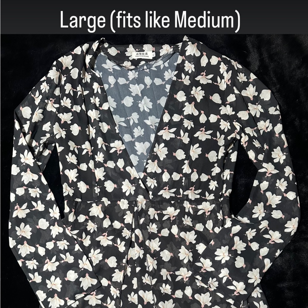 Women’s / Juniors Dress